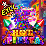 Hot Fiesta™